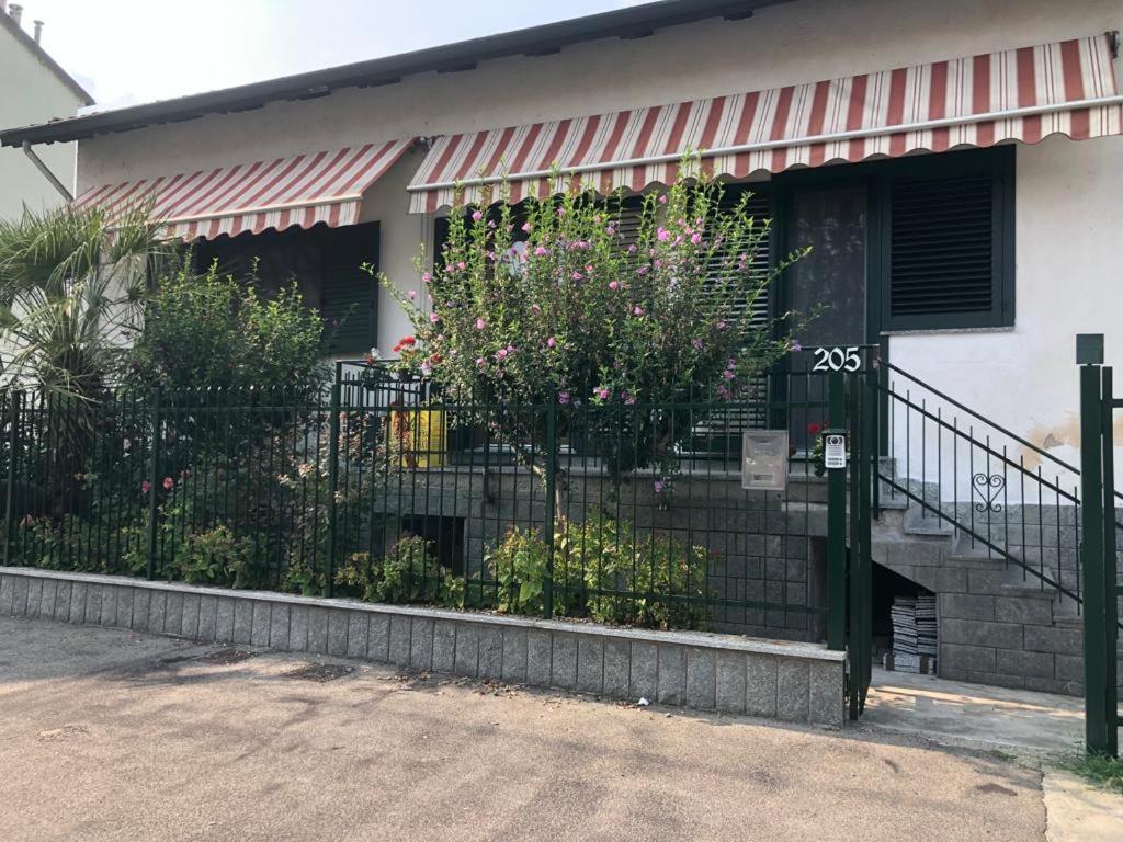 Stanze Private In Turín