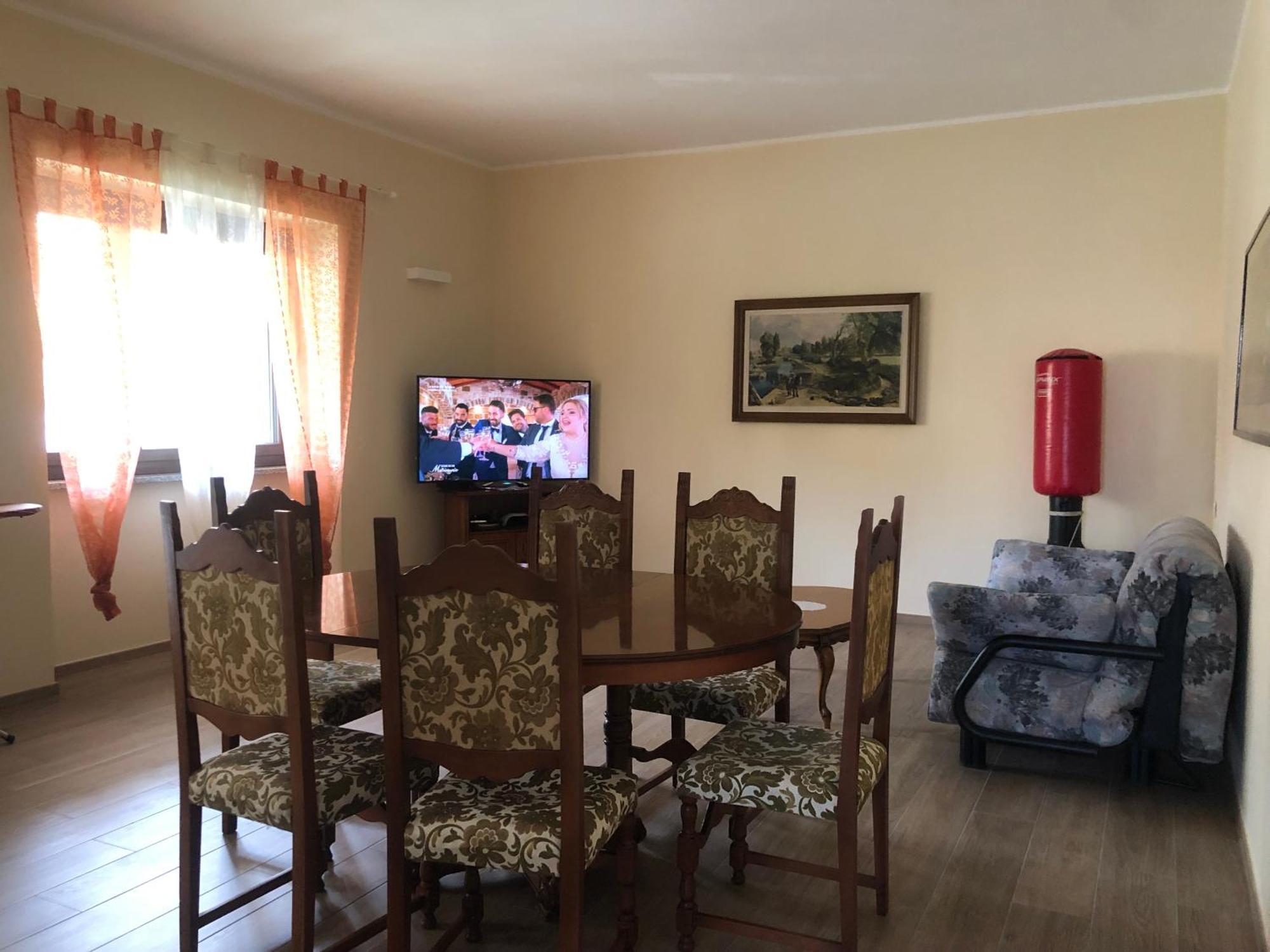 Stanze Private In Pensión Turín