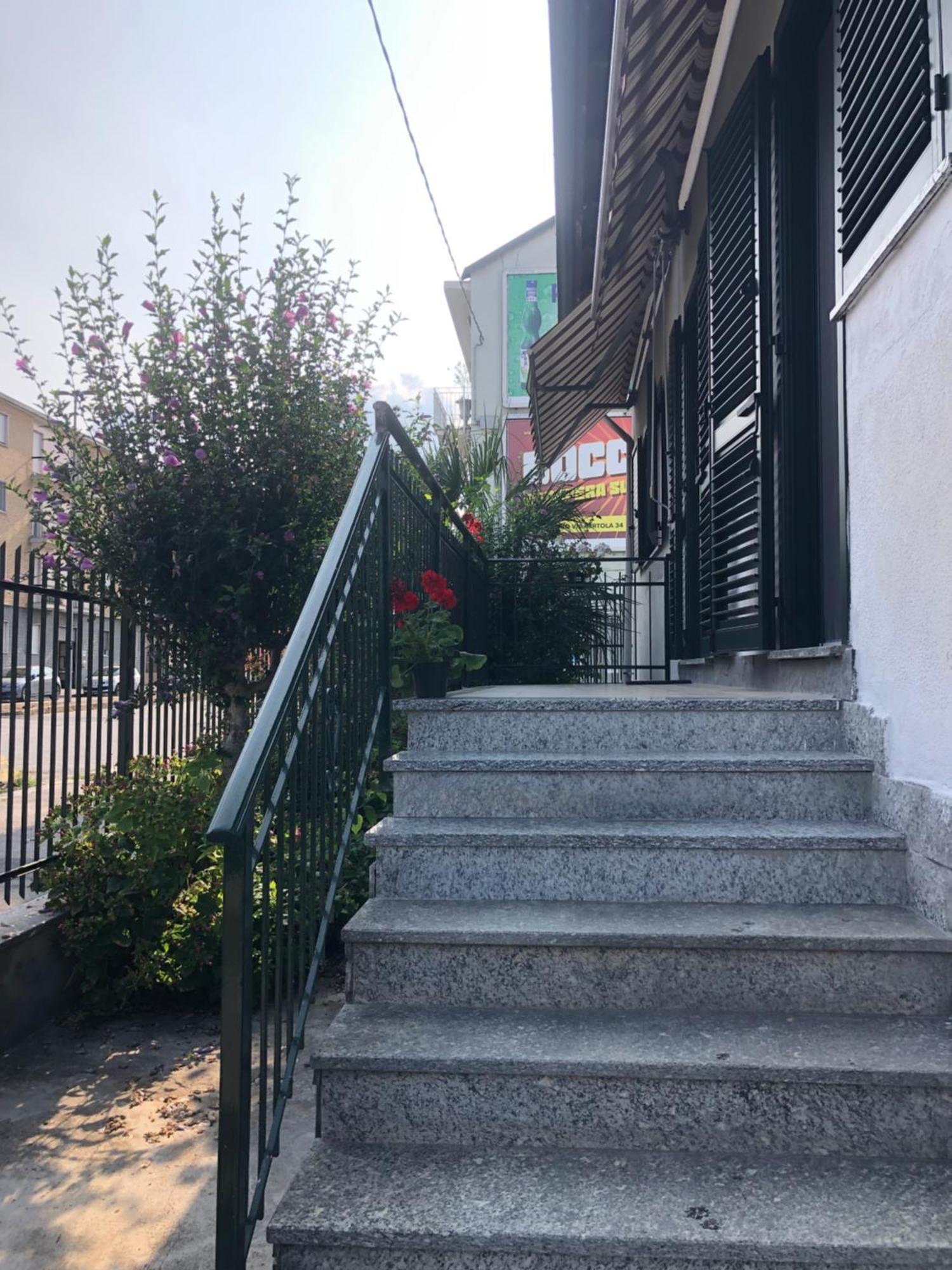 Stanze Private In * Turín