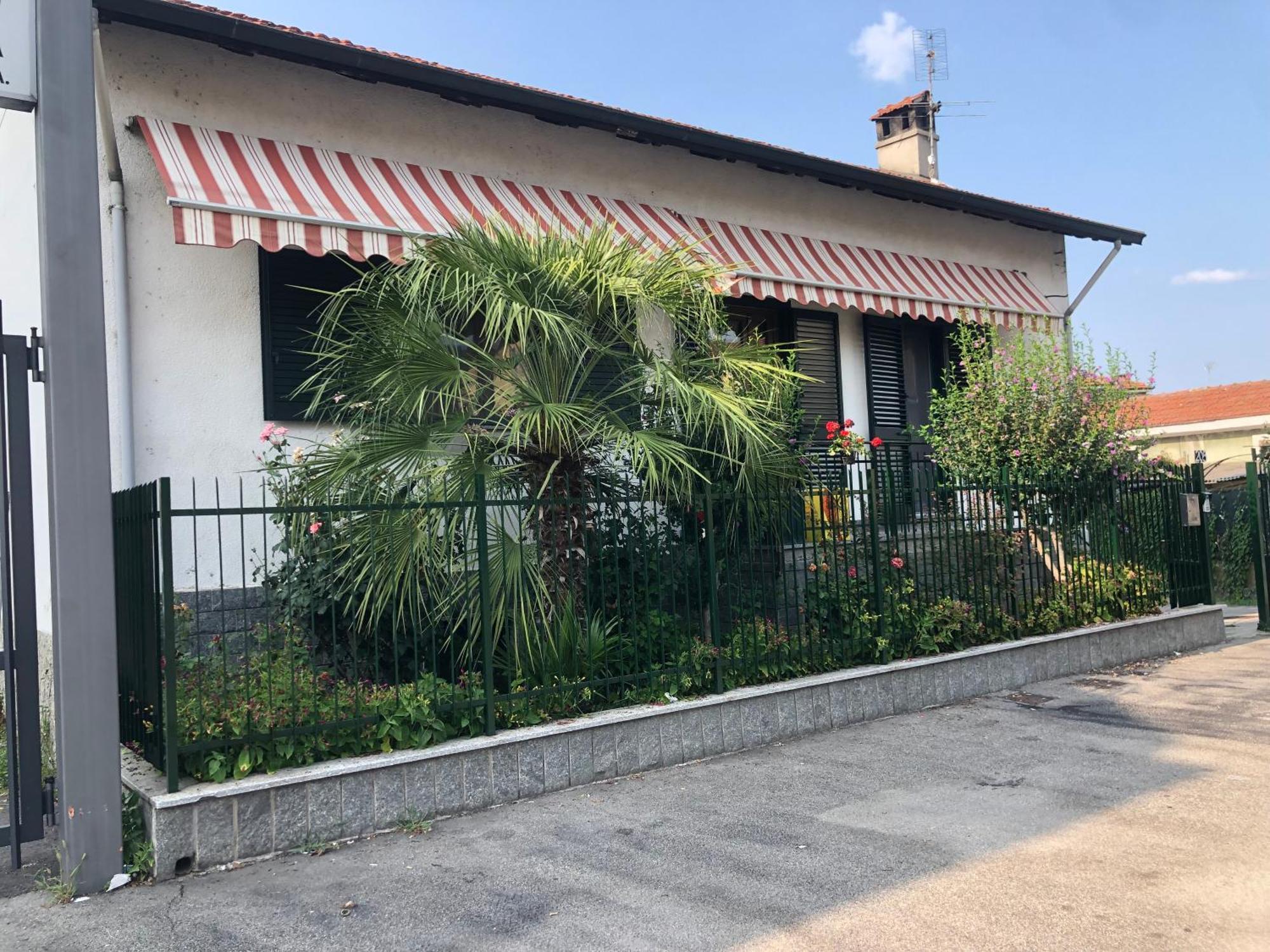 Stanze Private In Pensión