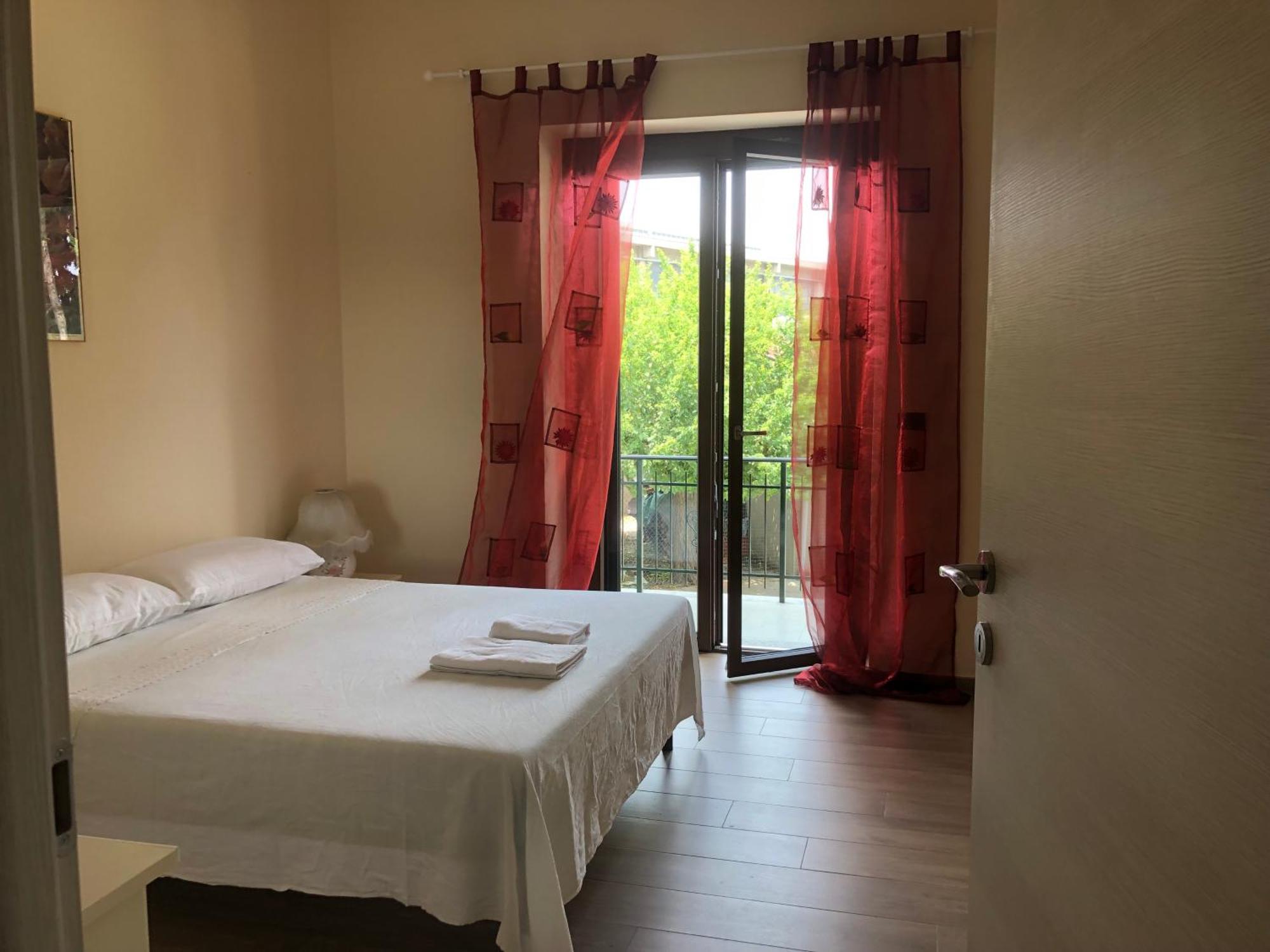 Stanze Private In Guest house *