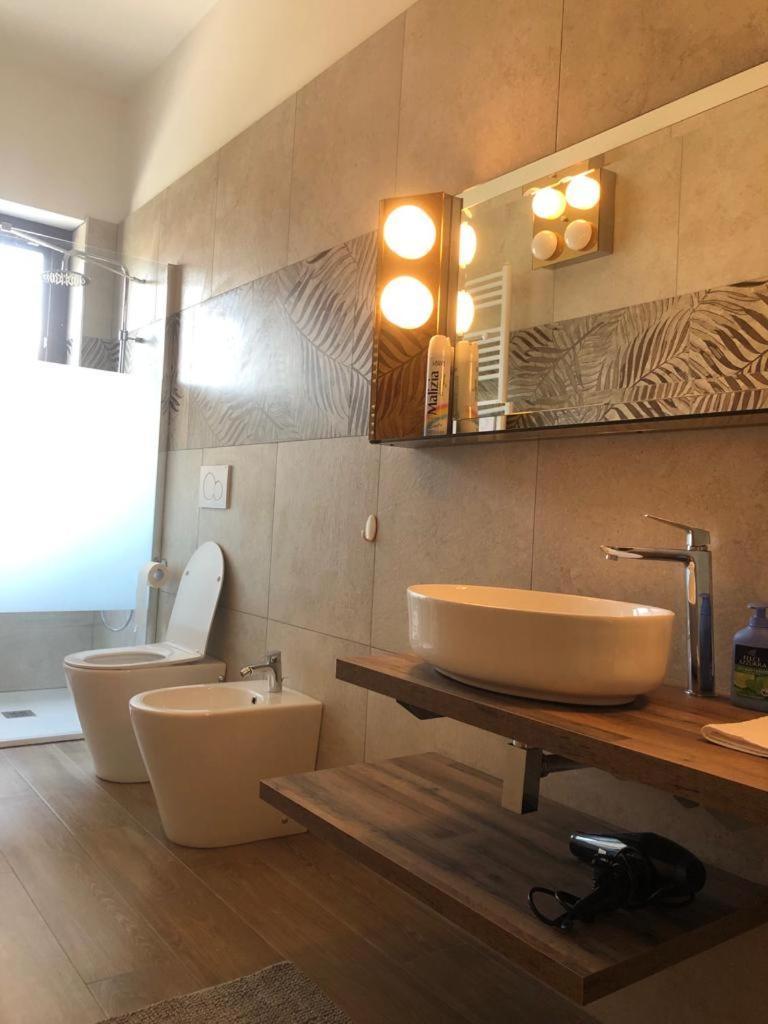 Guest house Stanze Private In Turin