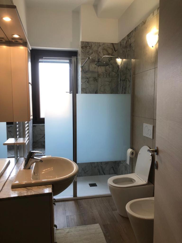 Stanze Private In Guest house