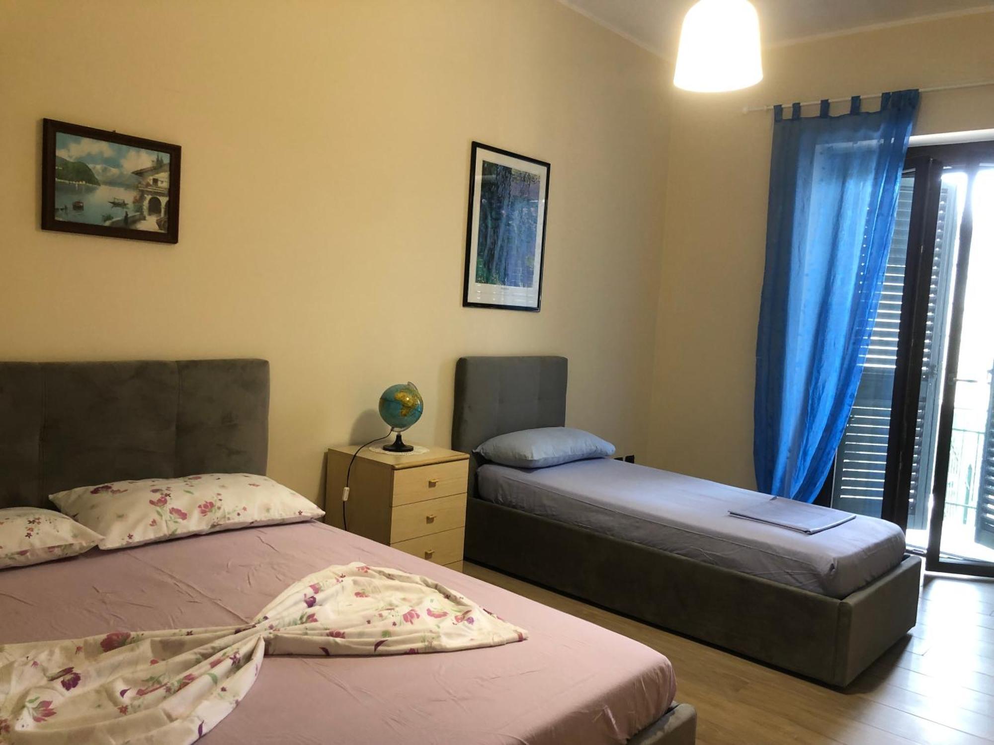 Stanze Private In Guest house *