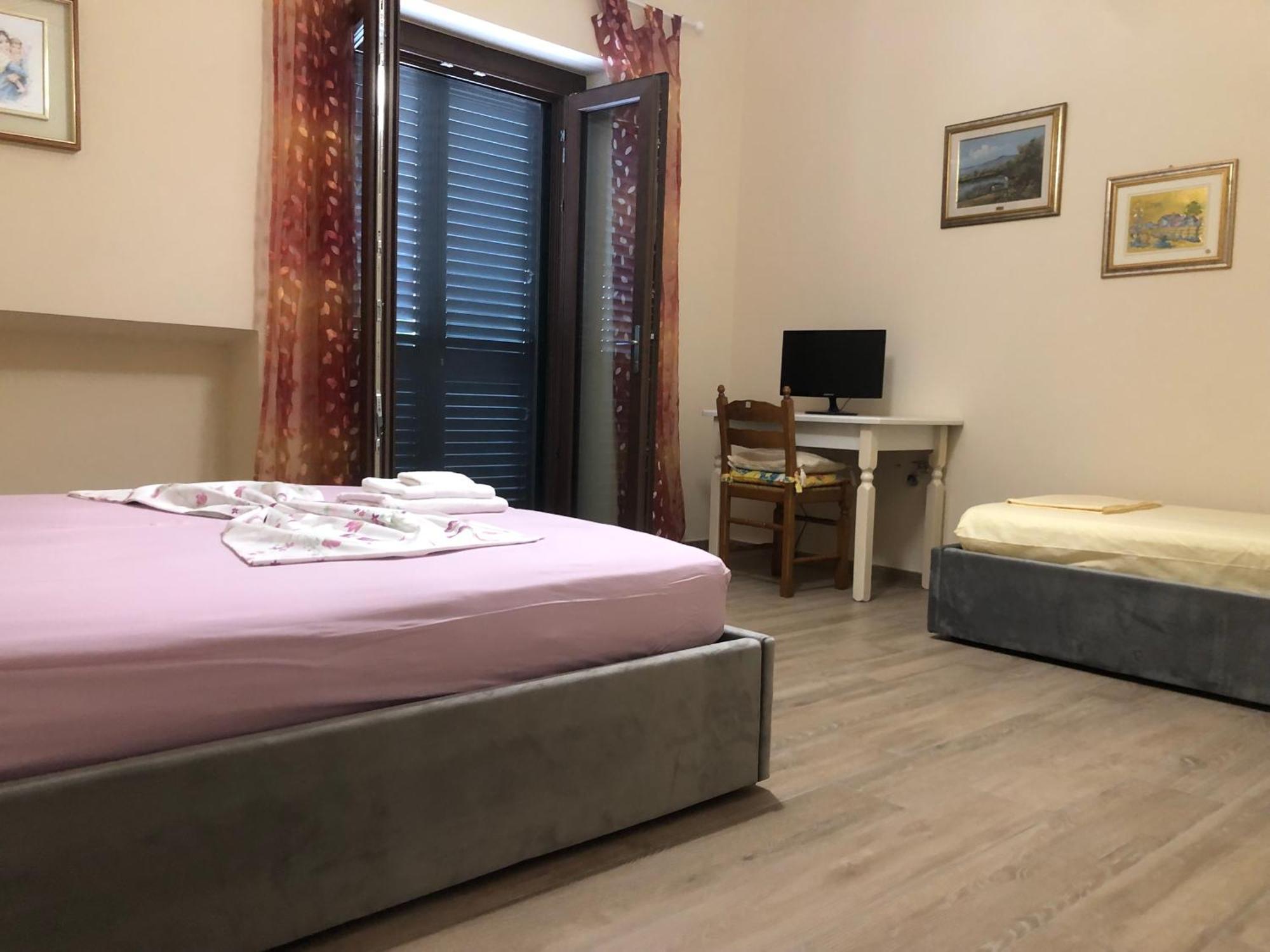 Stanze Private In Guest house