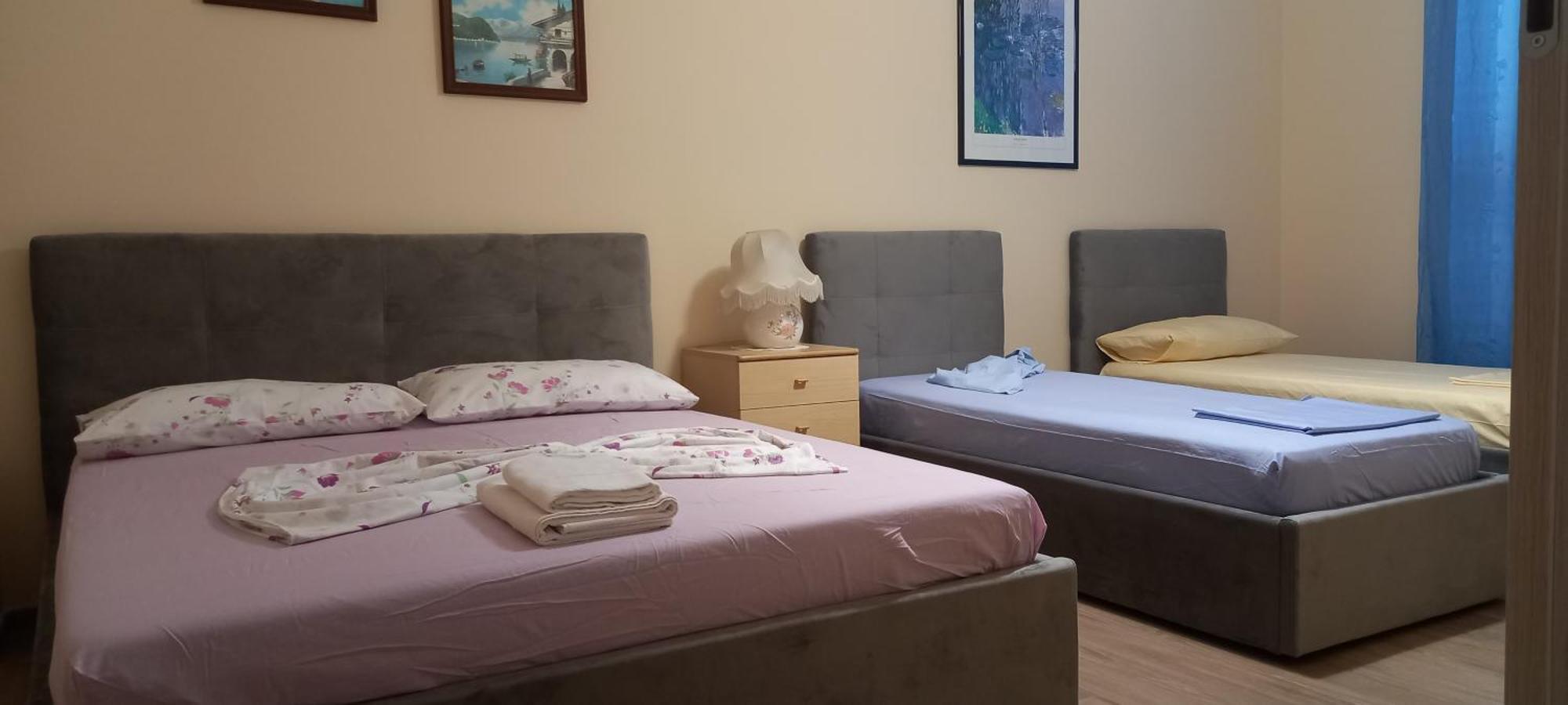 Stanze Private In Guest house